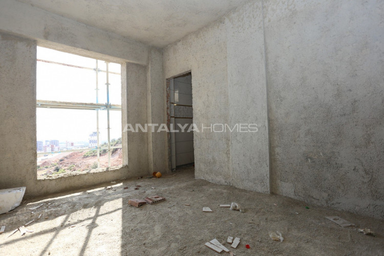 Квартира 2+1 в Анталии, Турция | PBB-47559