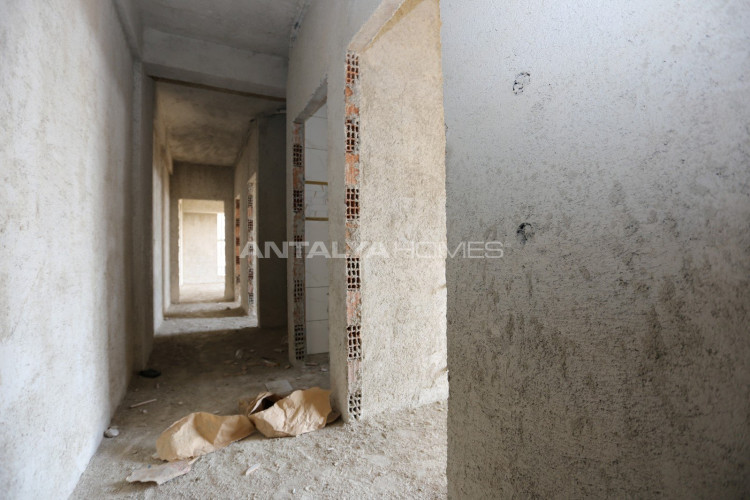 Квартира 2+1 в Анталии, Турция | PBB-47559