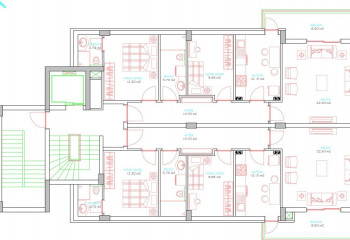 Квартира 2+1 в Анталии, Турция | PBB-47559