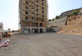 Квартира 2+1 в Анталии, Турция | PBB-47559