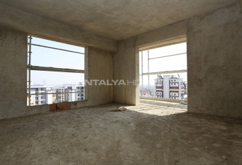 Квартира 2+1 в Анталии, Турция | PBB-47559