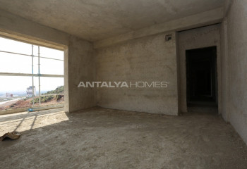 Квартира 2+1 в Анталии, Турция | PBB-47559