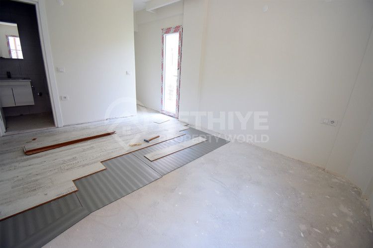 Квартира 2+1 в Фетхие, Турция | PKK-47525