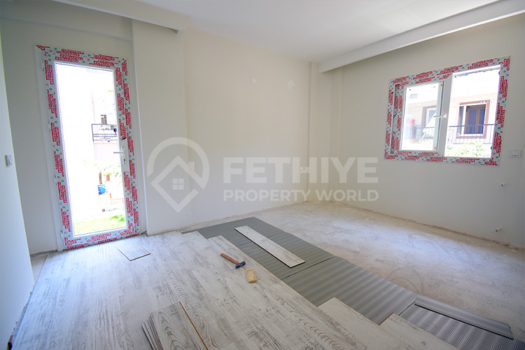 Квартира 2+1 в Фетхие, Турция | PKK-47525