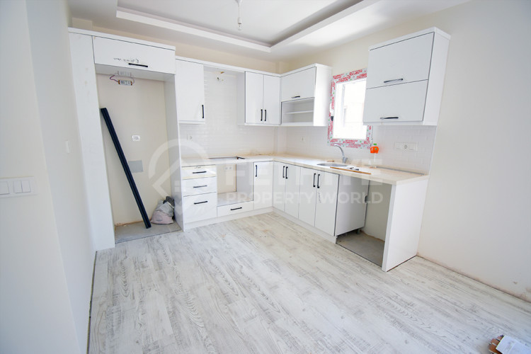 Квартира 2+1 в Фетхие, Турция | PKK-47525