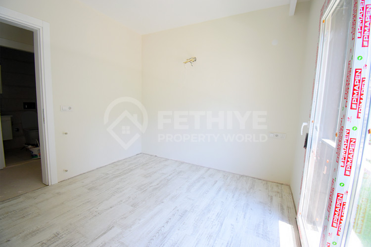 Квартира 2+1 в Фетхие, Турция | PKK-47525