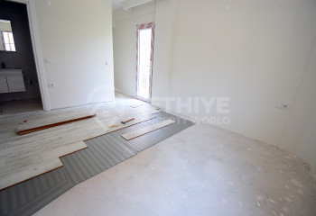 Квартира 2+1 в Фетхие, Турция | PKK-47525