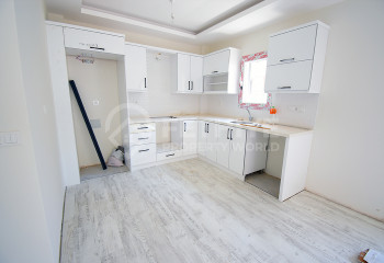 Квартира 2+1 в Фетхие, Турция | PKK-47525