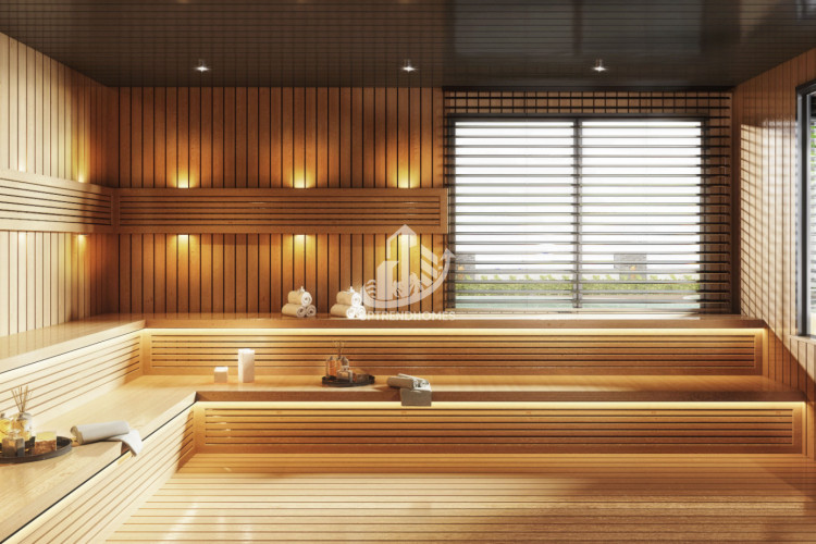 Квартира 1+1 в Кестеле, Турция | PBB-47537