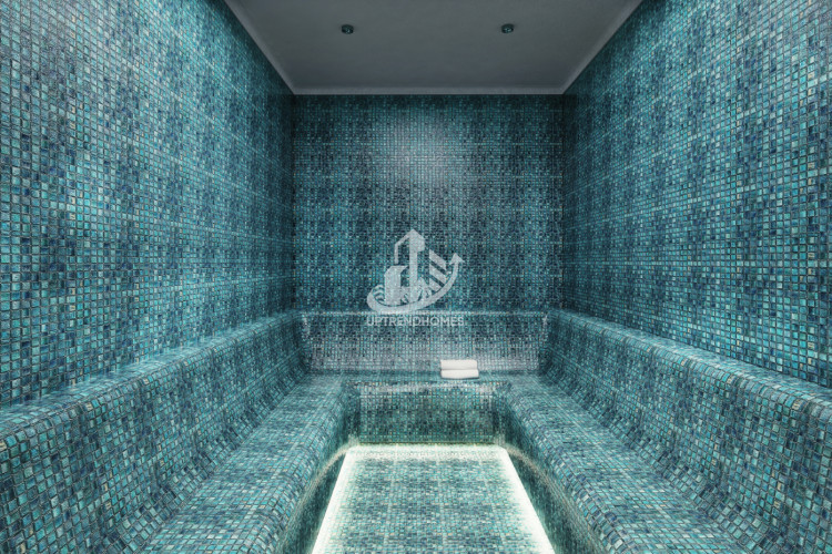 Квартира 1+1 в Кестеле, Турция | PBB-47537