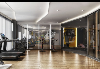 Квартира 1+1 в Кестеле, Турция | PBB-47537