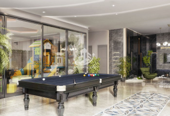 Квартира 1+1 в Кестеле, Турция | PBB-47537