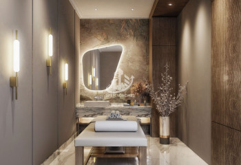 Квартира 1+1 в Кестеле, Турция | PBB-47537