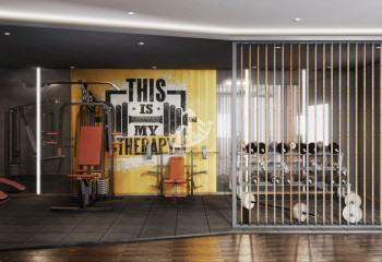 Квартира 1+1 в Кестеле, Турция | PBB-47537