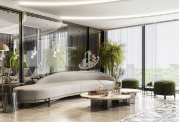 Квартира 1+1 в Кестеле, Турция | PBB-47537