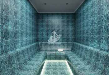 Квартира 1+1 в Кестеле, Турция | PBB-47537