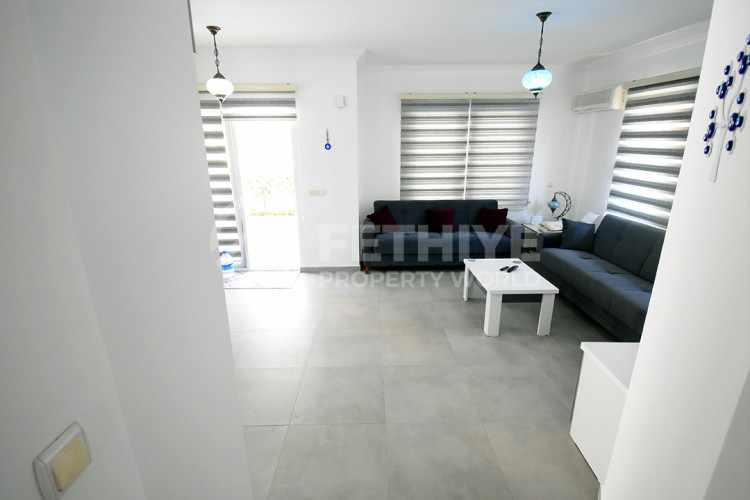 Квартира 3+1 в Олюдениз, Фетхие, Турция | SBB-47524