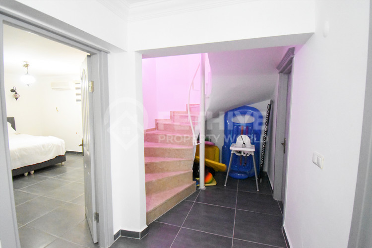 Квартира 3+1 в Олюдениз, Фетхие, Турция | SBB-47524