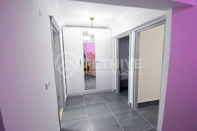 Квартира 3+1 в Олюдениз, Фетхие, Турция | SBB-47524