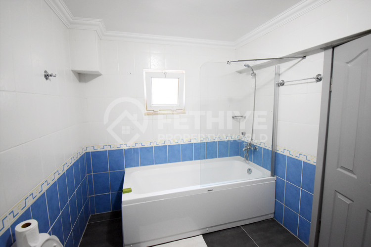 Квартира 3+1 в Олюдениз, Фетхие, Турция | SBB-47524