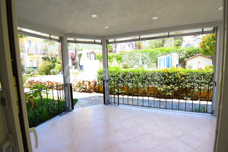 Квартира 3+1 в Олюдениз, Фетхие, Турция | SBB-47524