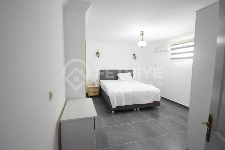 Квартира 3+1 в Олюдениз, Фетхие, Турция | SBB-47524