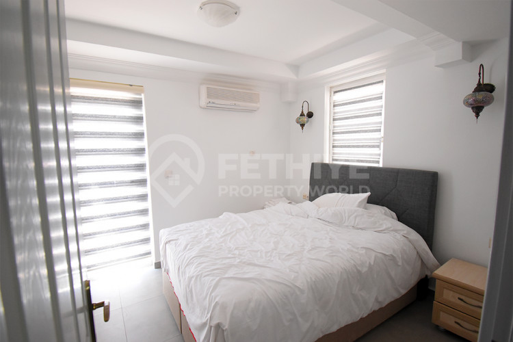 Квартира 3+1 в Олюдениз, Фетхие, Турция | SBB-47524