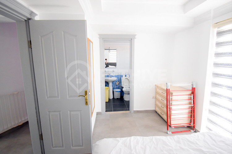 Квартира 3+1 в Олюдениз, Фетхие, Турция | SBB-47524