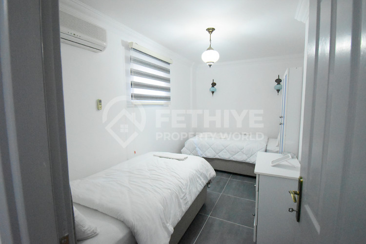 Квартира 3+1 в Олюдениз, Фетхие, Турция | SBB-47524