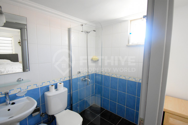 Квартира 3+1 в Олюдениз, Фетхие, Турция | SBB-47524