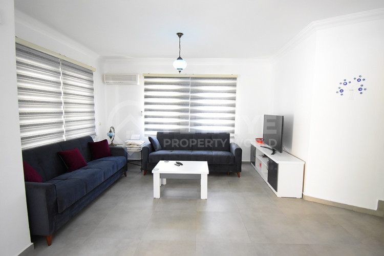 Квартира 3+1 в Олюдениз, Фетхие, Турция | SBB-47524