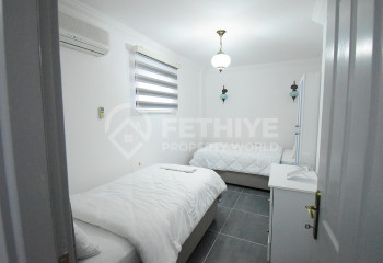 Квартира 3+1 в Олюдениз, Фетхие, Турция | SBB-47524