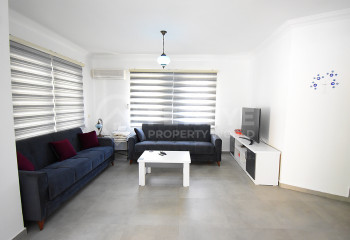 Квартира 3+1 в Олюдениз, Фетхие, Турция | SBB-47524