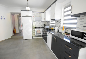 Квартира 3+1 в Олюдениз, Фетхие, Турция | SBB-47524