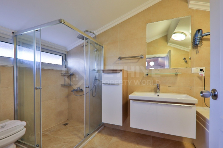 Вилла 5+1 в Олюдениз, Фетхие, Турция | STE-47519