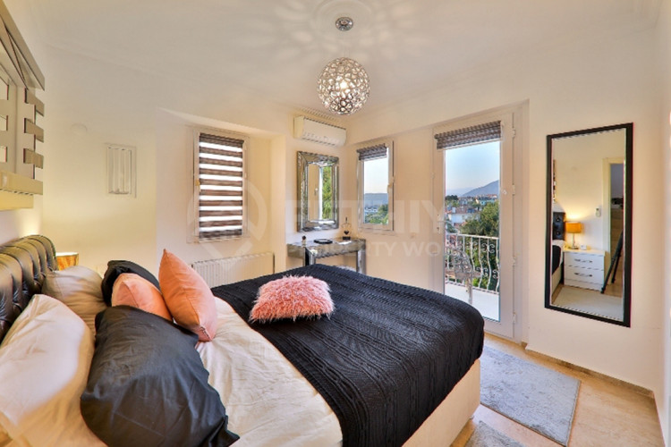 Вилла 5+1 в Олюдениз, Фетхие, Турция | STE-47519