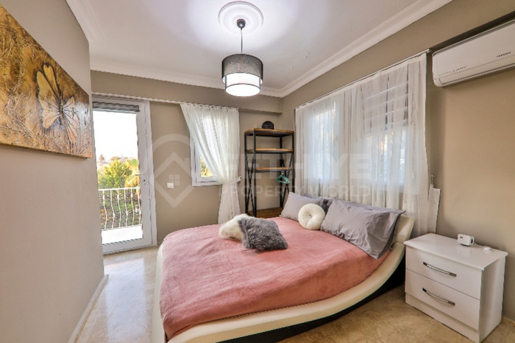 Вилла 5+1 в Олюдениз, Фетхие, Турция | STE-47519