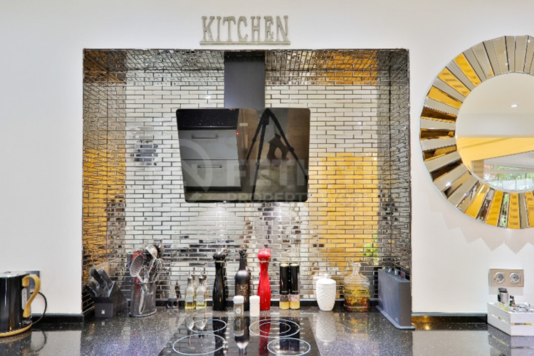 Вилла 5+1 в Олюдениз, Фетхие, Турция | STE-47519