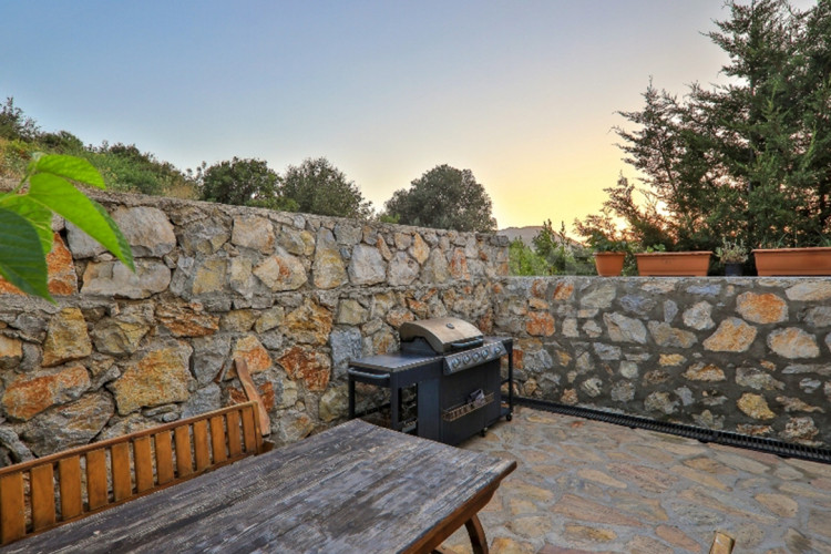 Вилла 5+1 в Олюдениз, Фетхие, Турция | STE-47519