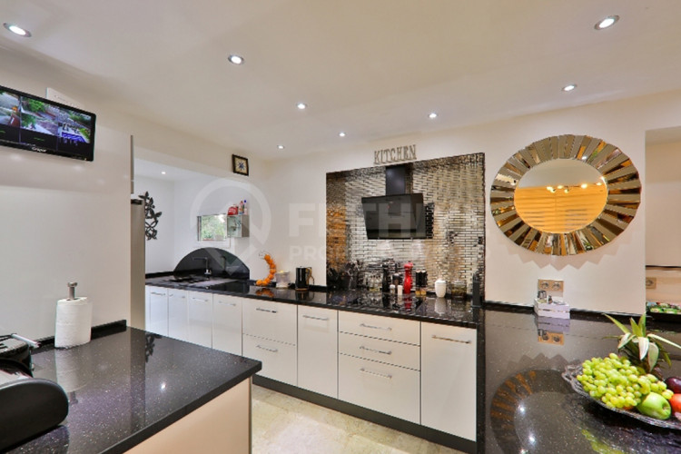 Вилла 5+1 в Олюдениз, Фетхие, Турция | STE-47519