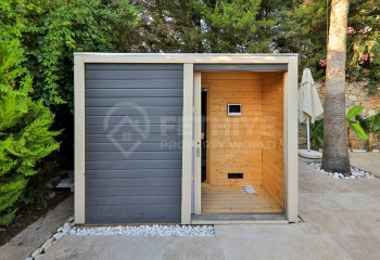 Вилла 5+1 в Олюдениз, Фетхие, Турция | STE-47519