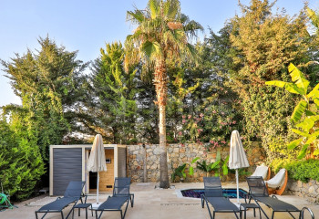 Вилла 5+1 в Олюдениз, Фетхие, Турция | STE-47519