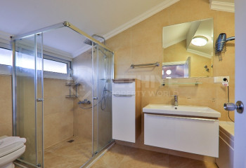 Вилла 5+1 в Олюдениз, Фетхие, Турция | STE-47519