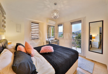 Вилла 5+1 в Олюдениз, Фетхие, Турция | STE-47519