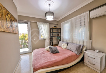 Вилла 5+1 в Олюдениз, Фетхие, Турция | STE-47519