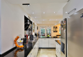 Вилла 5+1 в Олюдениз, Фетхие, Турция | STE-47519