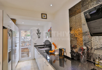 Вилла 5+1 в Олюдениз, Фетхие, Турция | STE-47519