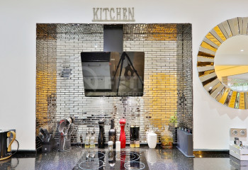 Вилла 5+1 в Олюдениз, Фетхие, Турция | STE-47519