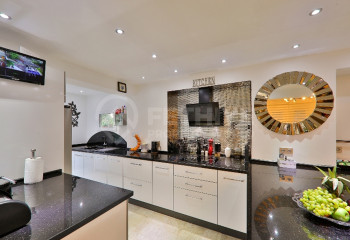 Вилла 5+1 в Олюдениз, Фетхие, Турция | STE-47519