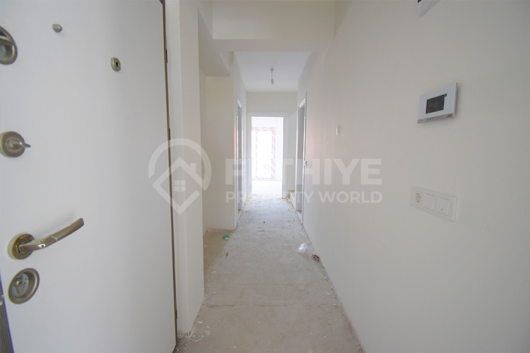 Квартира 3+1 в Фетхие, Турция | PTE-47526